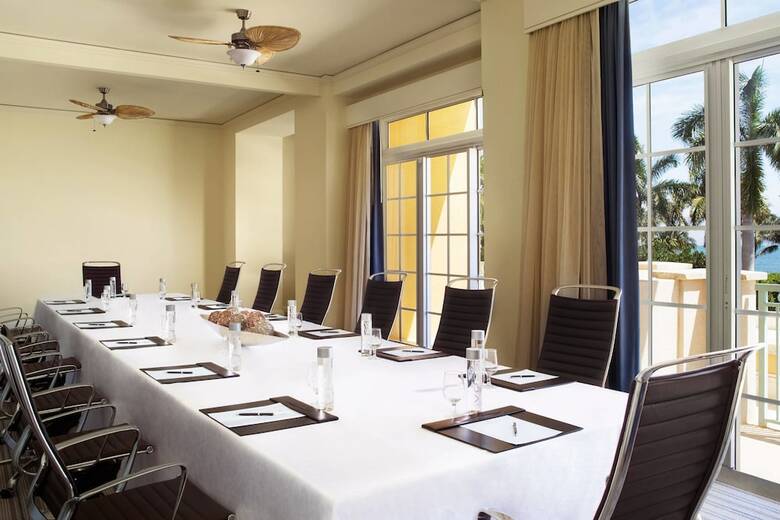 Apartamento The Ritz-carlton Key Biscayne, Miami
