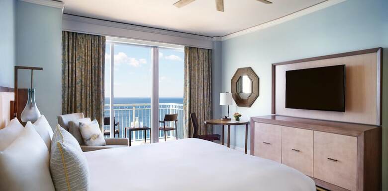 Apartamento The Ritz-carlton Key Biscayne, Miami
