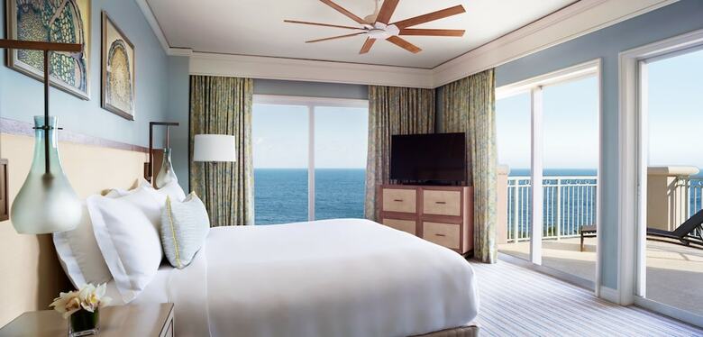 Apartamento The Ritz-carlton Key Biscayne, Miami