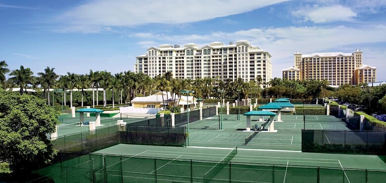 Apartamento The Ritz-carlton Key Biscayne, Miami