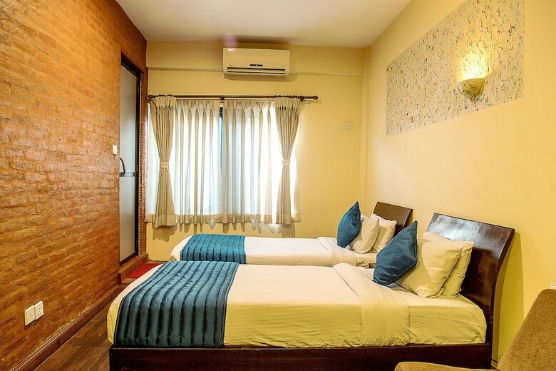 Gaju Suite Hotel