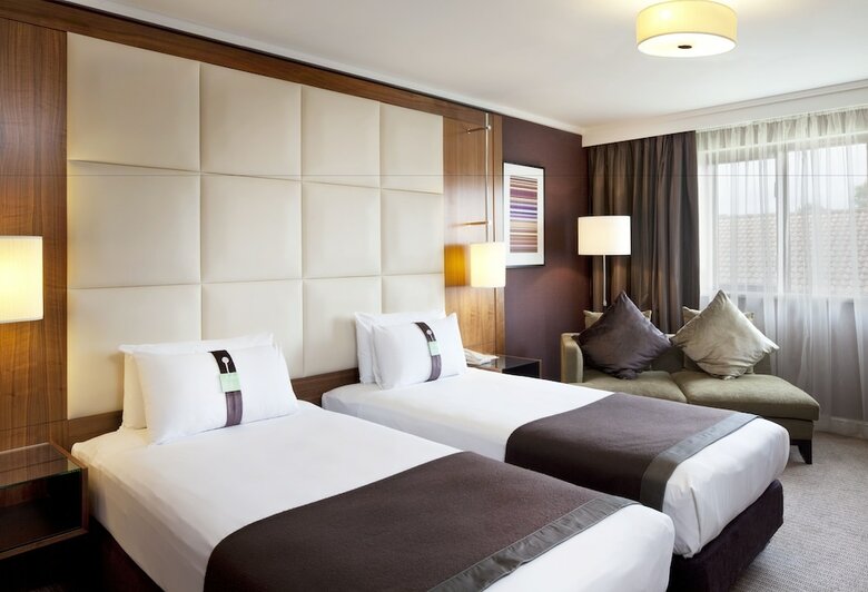 Hotel Holiday Inn Birmingham Bromsgrove