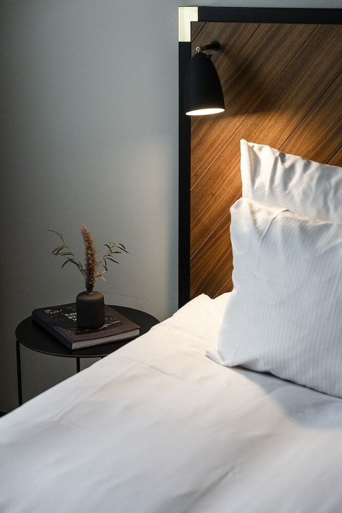 Clarion Hotel Amaranten