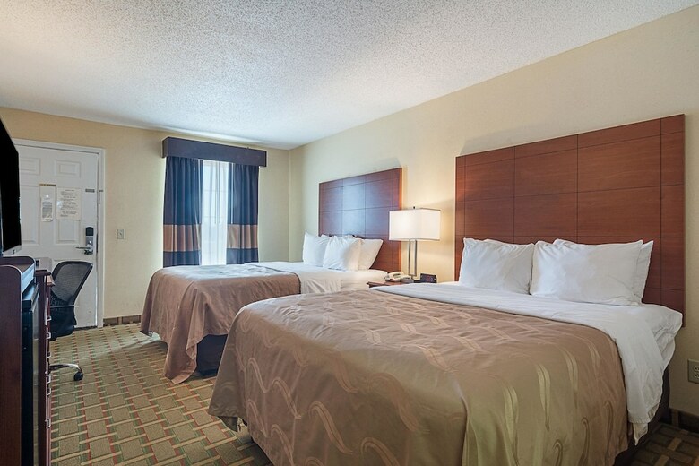 Hotel Quality Inn Hartwell