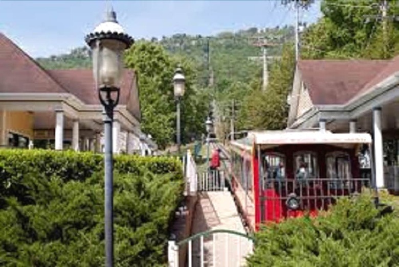 Hotel The Smokehouse Lodge And Cabins
