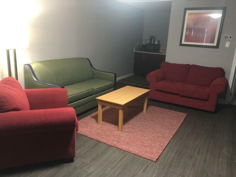 Hotel Ramada By Wyndham Jacksons Point