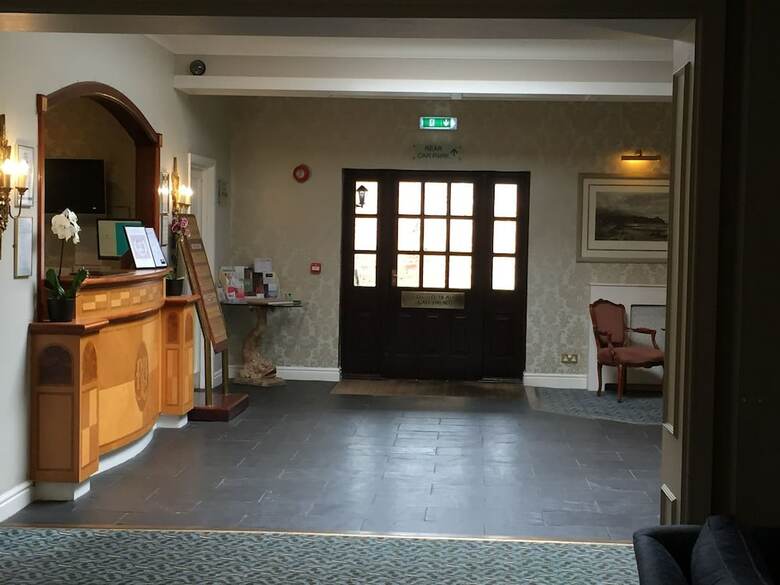 Rossett Hall Hotel, Bw Signature Collection