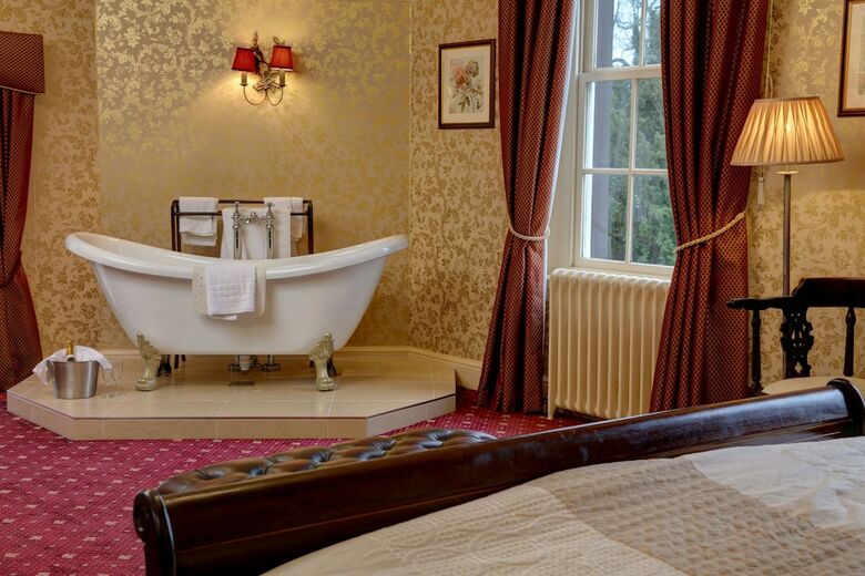 Rossett Hall Hotel, Bw Signature Collection