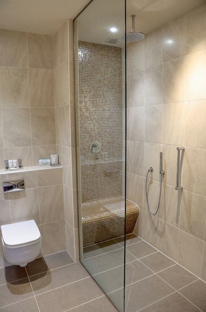 Rossett Hall Hotel, Bw Signature Collection