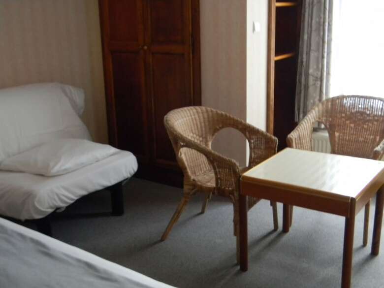 Hotel La Porte de France