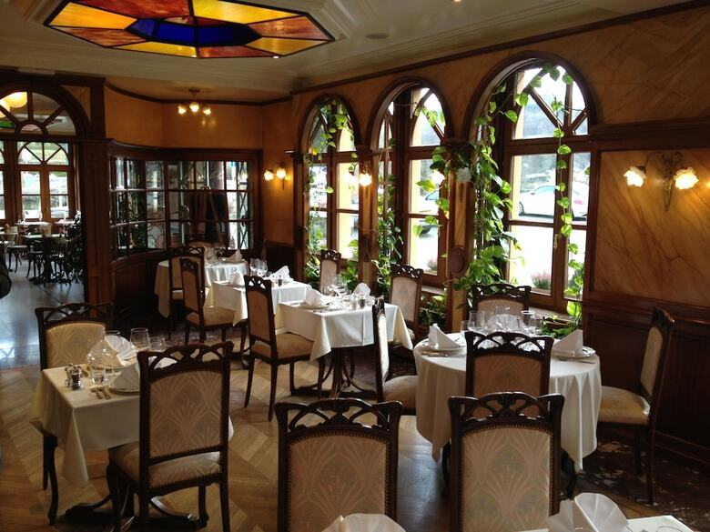 Hotel La Porte de France