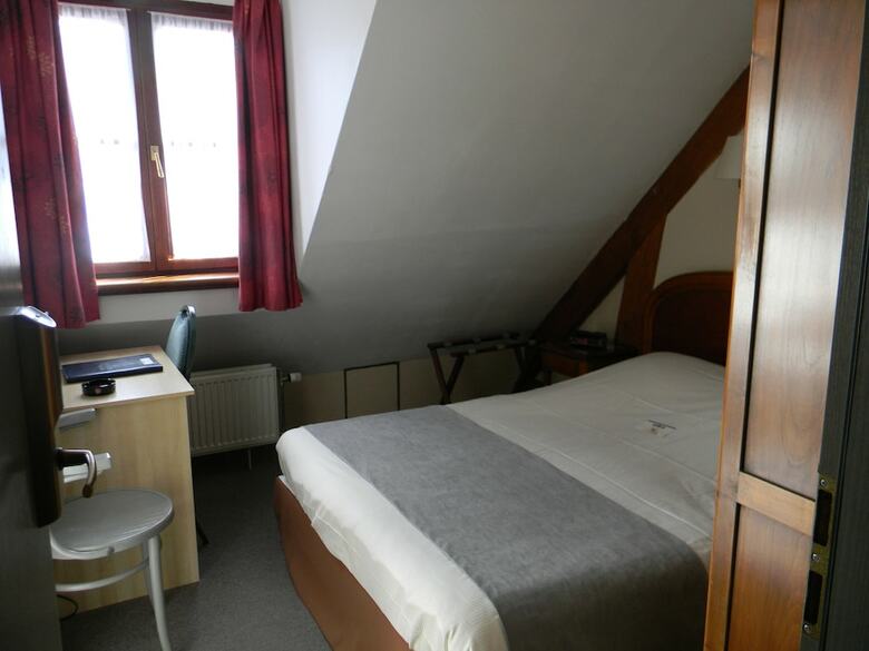 Hotel La Porte de France