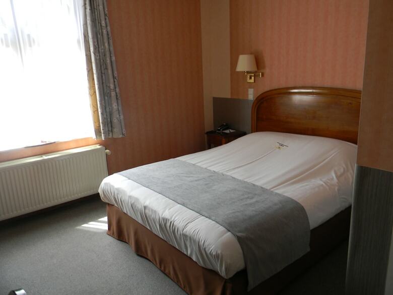 Hotel La Porte de France