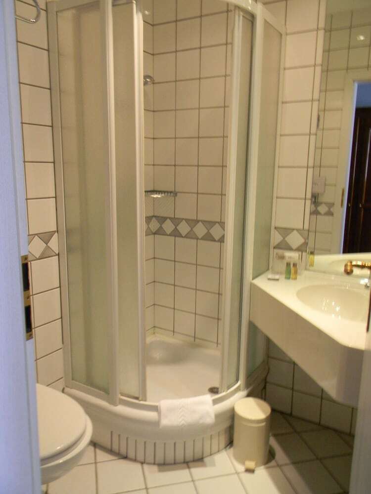 Hotel La Porte de France
