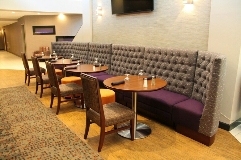 Doubletree Suites By Hilton Hotel Dayton - Miamisburg