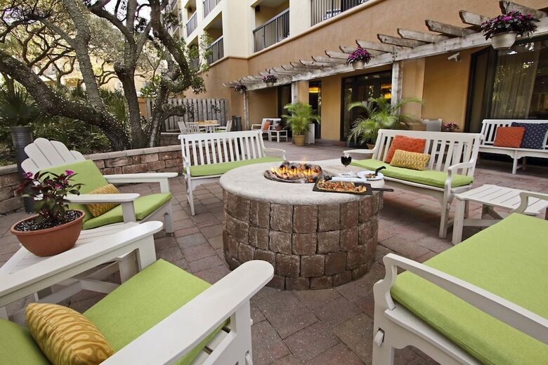 Hotel Courtyard Cocoa Beach - Cape Canaveral