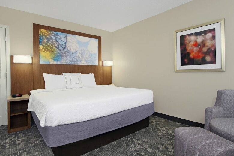 Hotel Courtyard Cocoa Beach - Cape Canaveral