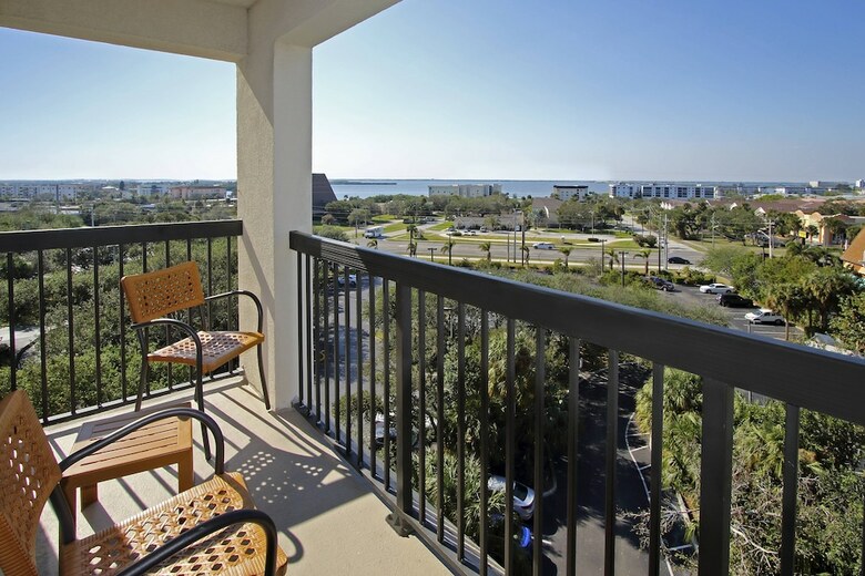 Hotel Courtyard Cocoa Beach - Cape Canaveral