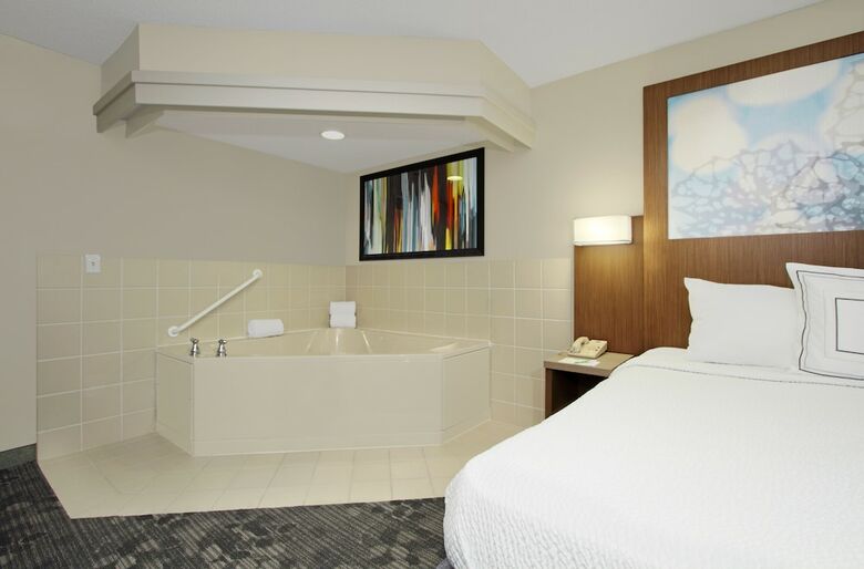 Hotel Courtyard Cocoa Beach - Cape Canaveral