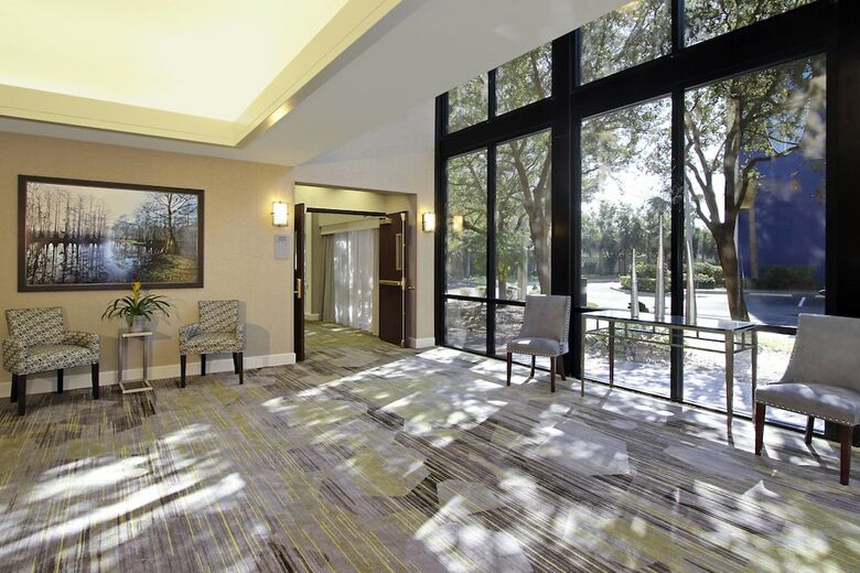 Hotel Courtyard Cocoa Beach - Cape Canaveral