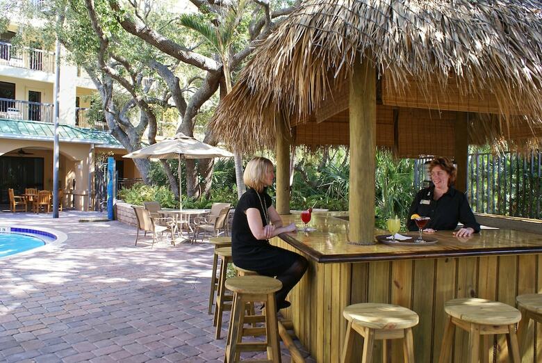 Hotel Courtyard Cocoa Beach - Cape Canaveral