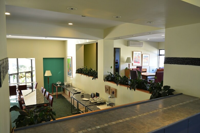 Paihia Pacific Resort Hotel