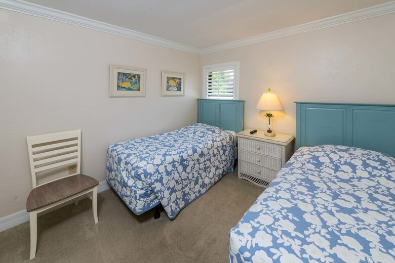 Apartamento Sanibel Moorings Condo Resort