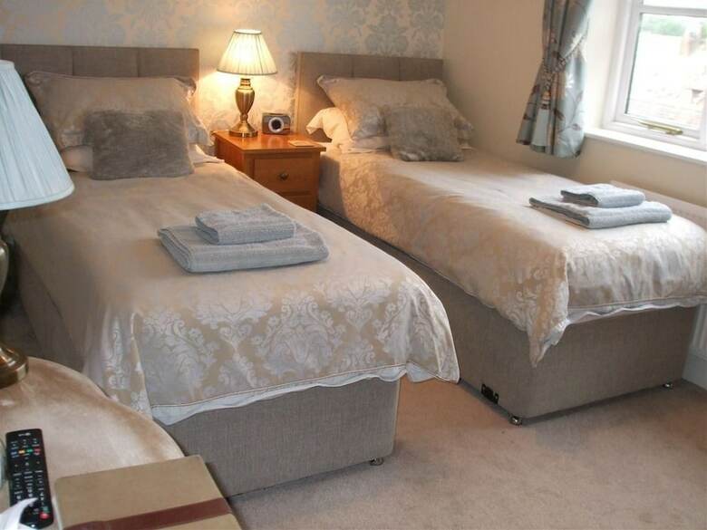 Steepleview B&B