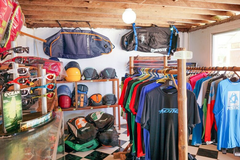Hotel Isla Kitesurfing Guesthouse