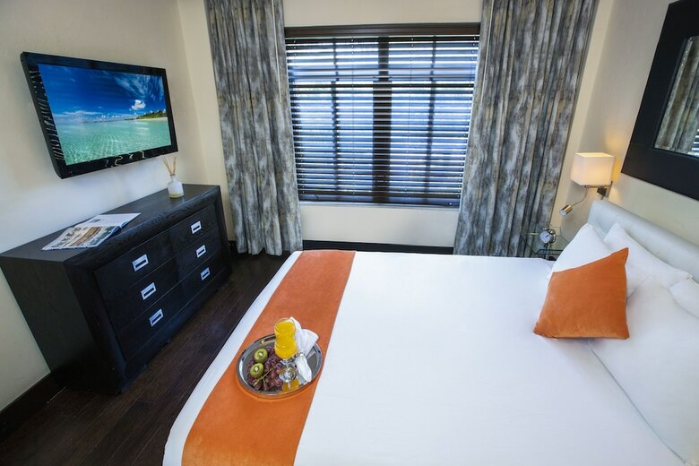 Lincoln Arms Suites, A South Beach Group Hotel