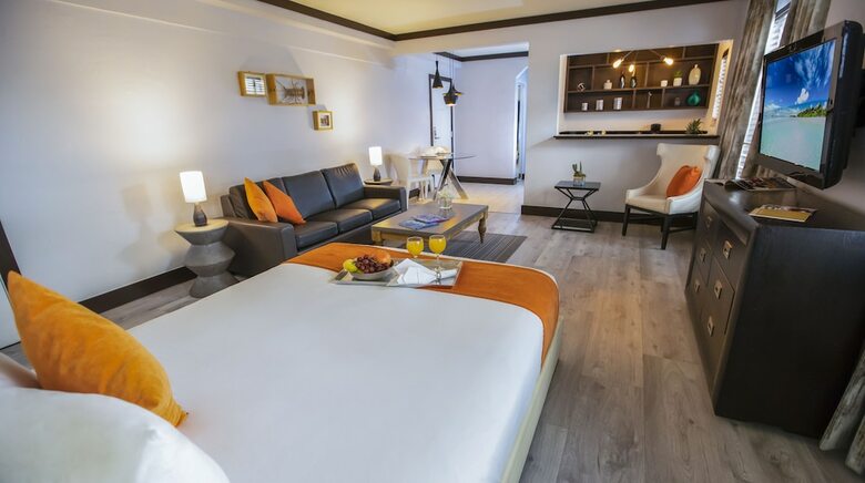 Lincoln Arms Suites, A South Beach Group Hotel