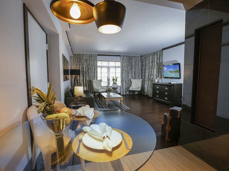 Lincoln Arms Suites, A South Beach Group Hotel
