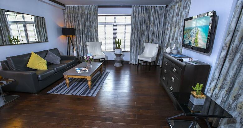 Lincoln Arms Suites, A South Beach Group Hotel