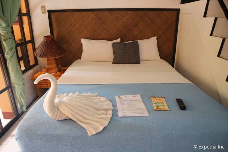Hotel The Club Ten Beach Resort