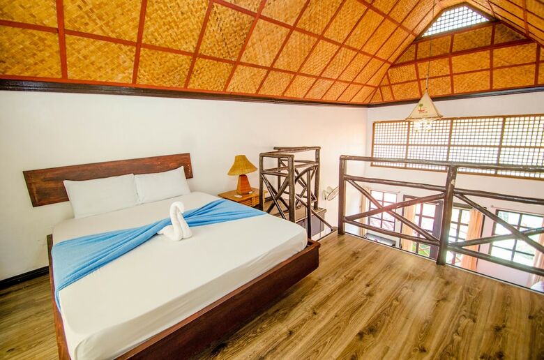 Hotel The Club Ten Beach Resort