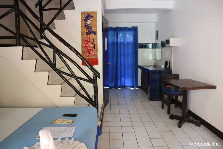 Hotel The Club Ten Beach Resort