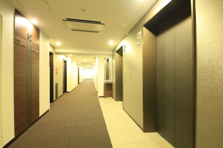 Hotel Vessel Inn Sapporo Nakajima Park