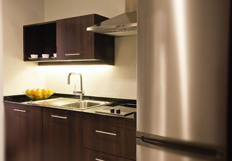 Movenpick Hotel Apartments Al Mamzar Dubai