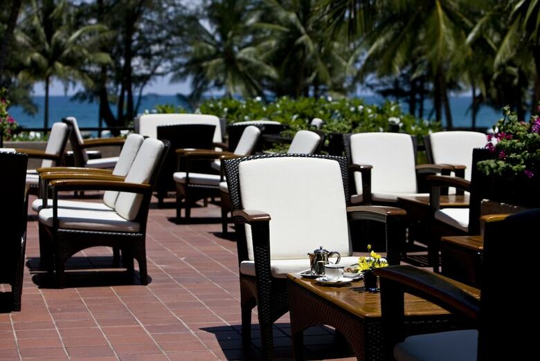 Dusit Thani Laguna Pool Villa