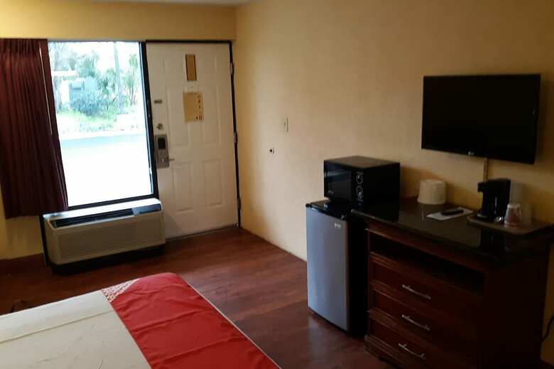 Motel Super Value Inn