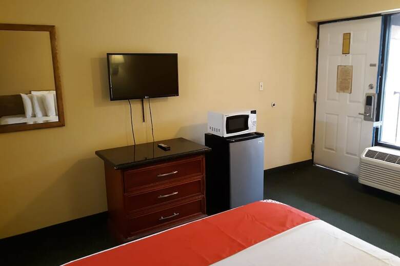 Motel Super Value Inn