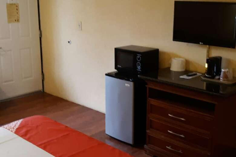 Motel Super Value Inn
