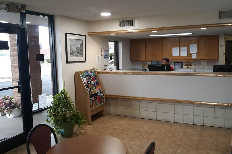 Motel Super Value Inn