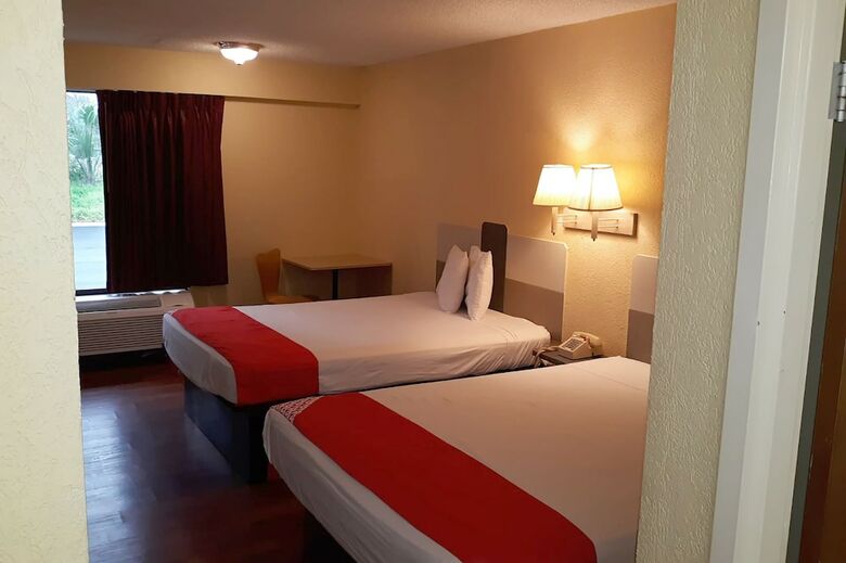 Motel Super Value Inn