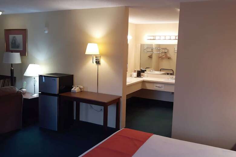 Motel Super Value Inn