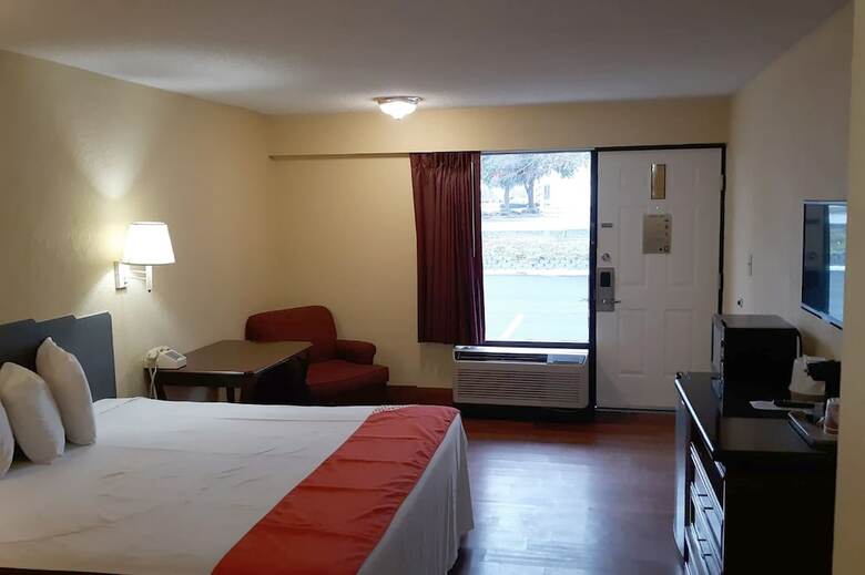 Motel Super Value Inn