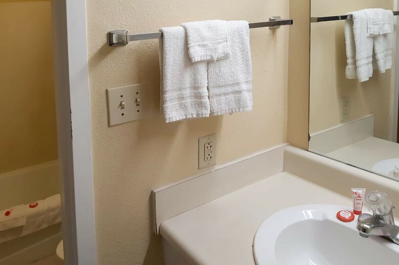 Motel Super Value Inn