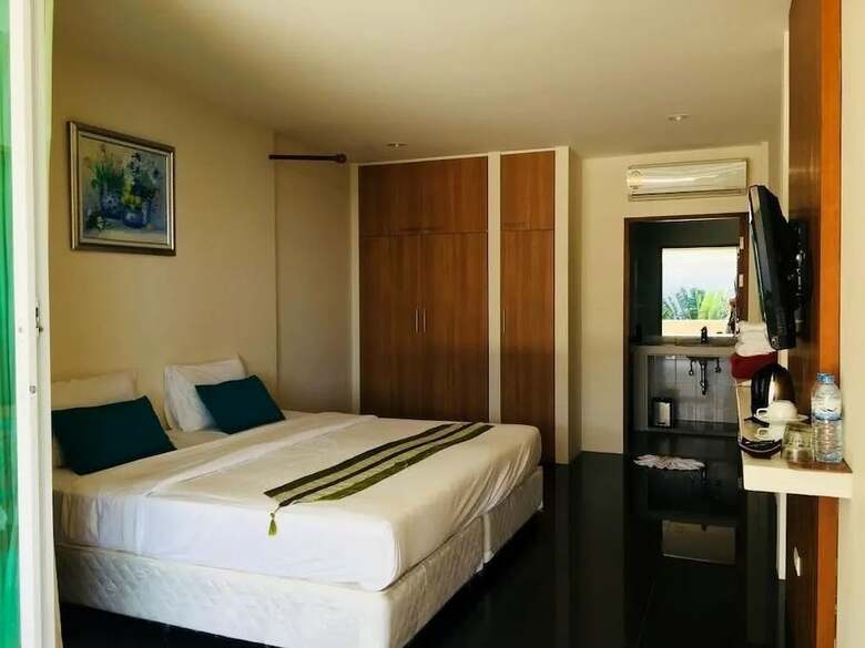 Apartamento Grand Bleu Ocean View Pool Suite
