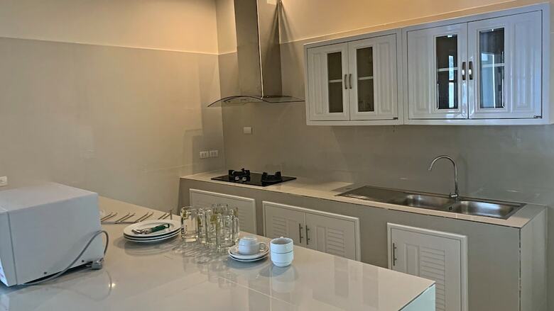 Apartamento Grand Bleu Ocean View Pool Suite