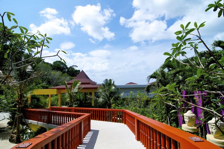 Apartamento Grand Bleu Ocean View Pool Suite